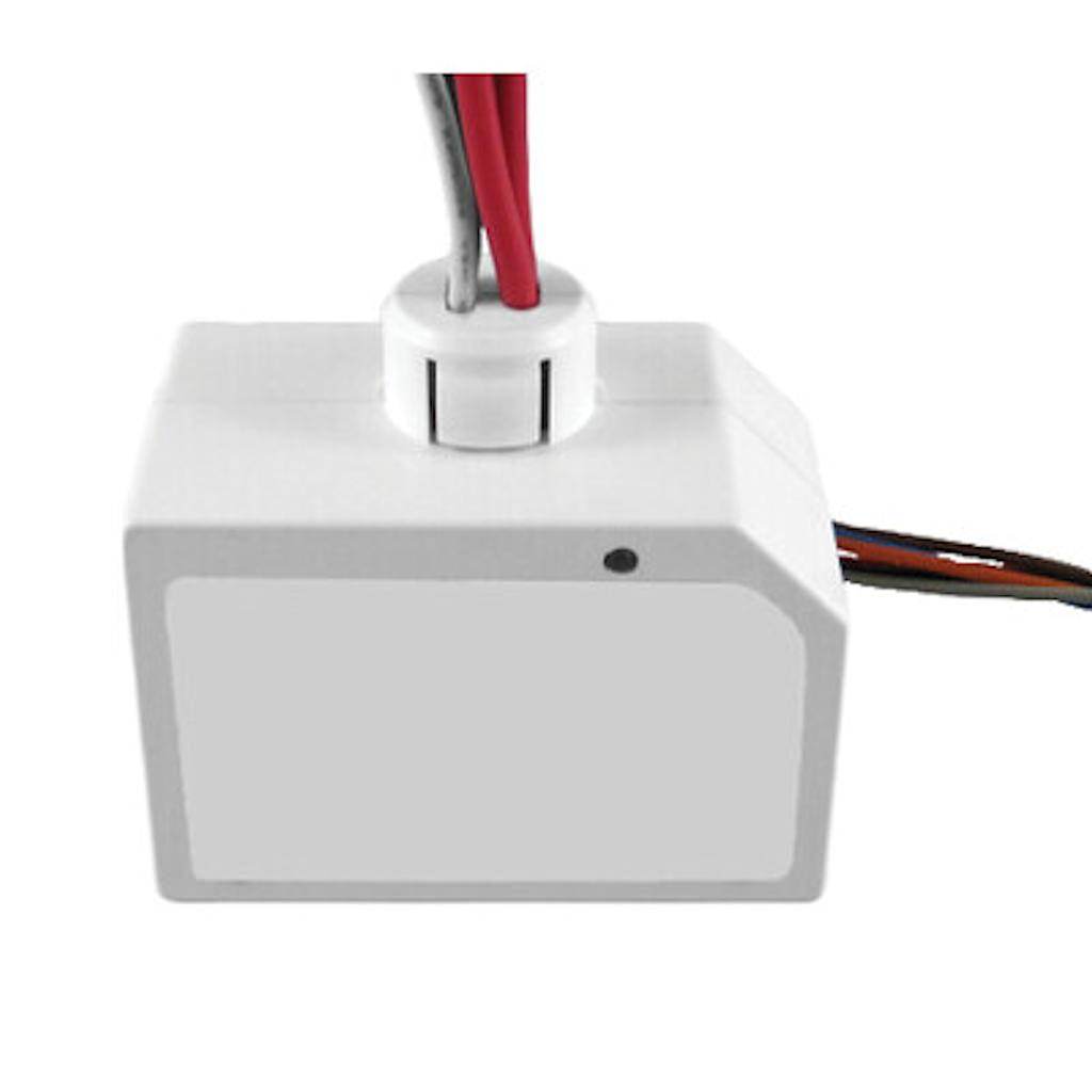 120/277 volt 24V DC Output Power Pack 1