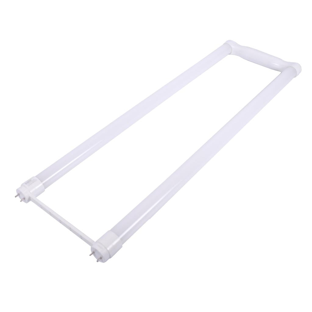 11.5 watt 22.7" T8U Medium Bi-Pin Base 3500K Neutral White Non-Dimmable LED 1