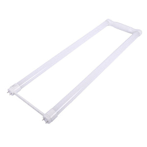 11.5 watt 22.7" T8U Medium Bi-Pin Base 3500K Neutral White Non-Dimmable LED 1
