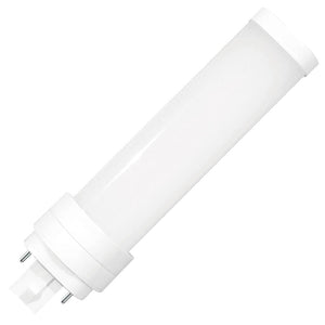 8.5 watt 120/277 volt PL 2-Pin Base 4000K Cool White Dual Technology LED 1