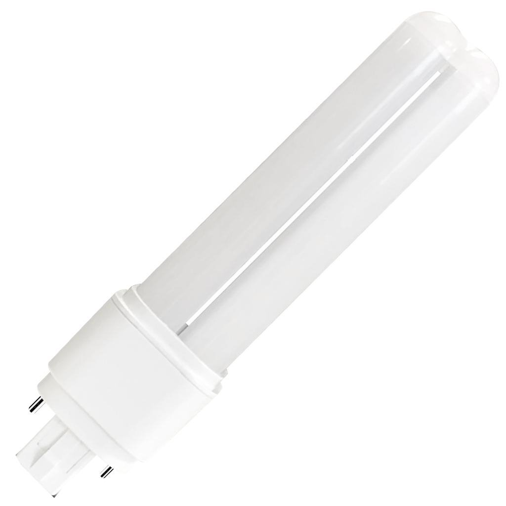 7 watt PLC 4-Pin Base 3500K Neutral White Dimmable LED 1