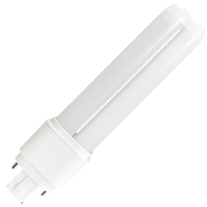 7 watt PLC 4-Pin Base 3500K Neutral White Dimmable LED 1