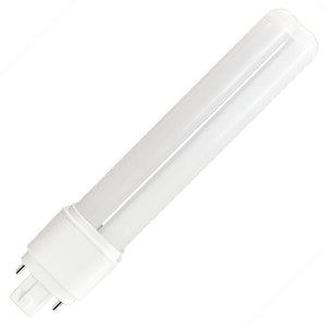 9.5 watt PLC 4-Pin Base 3500K Neutral White Dimmable LED 1