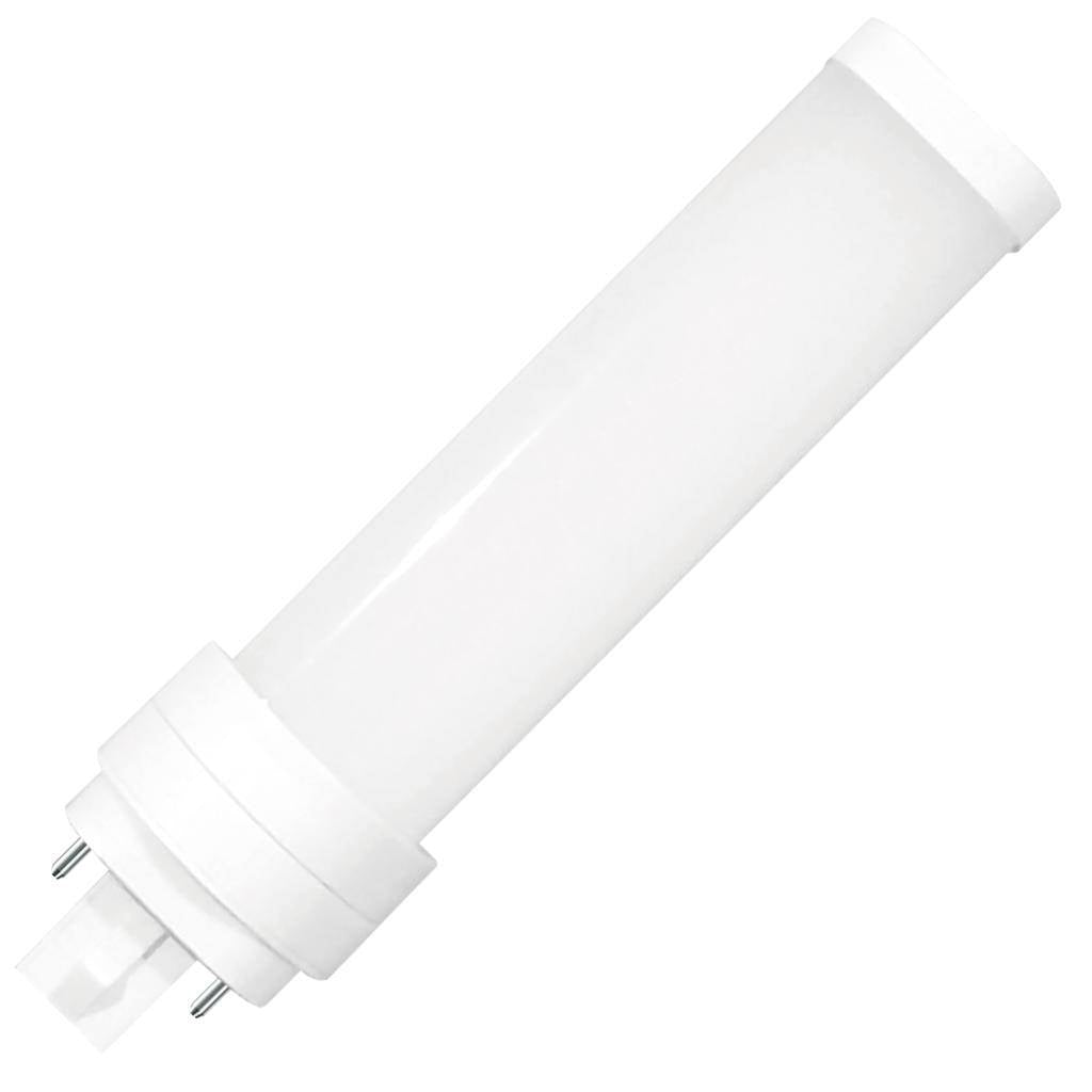 6 watt PLC 4-Pin Base 3500K Neutral White Dimmable LED 1