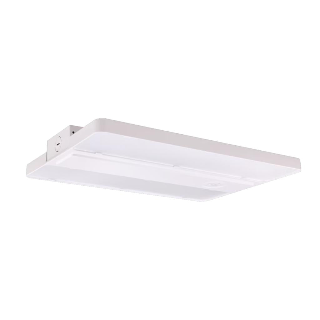 1' x 1' Selectable watt 120/277 volt 5000K Daylight LED High Bay 1