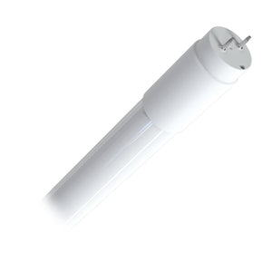 3' 9.5 watt 120/277 volt T8 Medium Bi-Pin Base 5000K Daylight LED Light Bulb 1