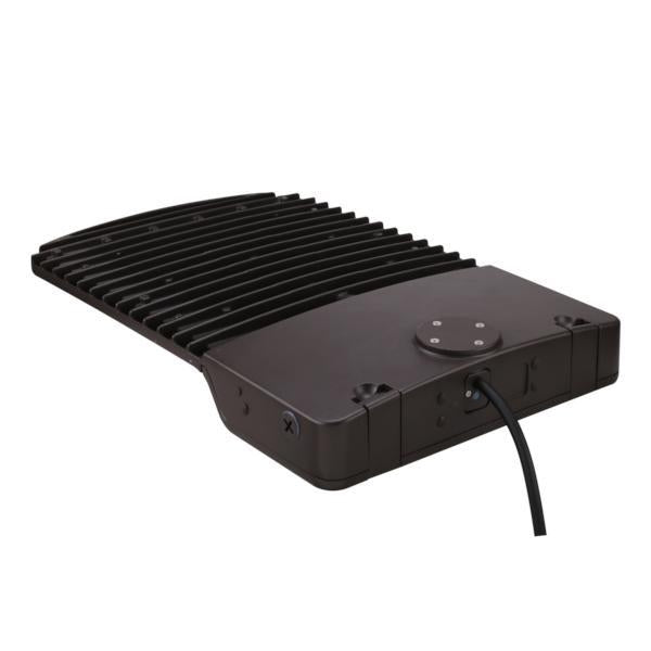 Selectable watt 120/277 volt CCT Selectable LED Area Light 4