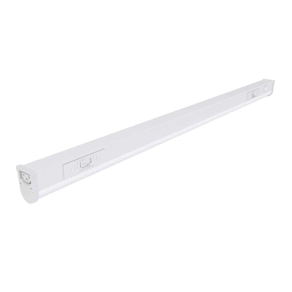 23" Selectable watt 120 volt CCT Selectable Undercabinet LED Light Fixture 1