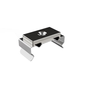Magnetic Clip for LED Undercabinet Lights 1