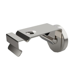 Magnetic Clip with 90° Elbow for LED Undercabinet Lights 1