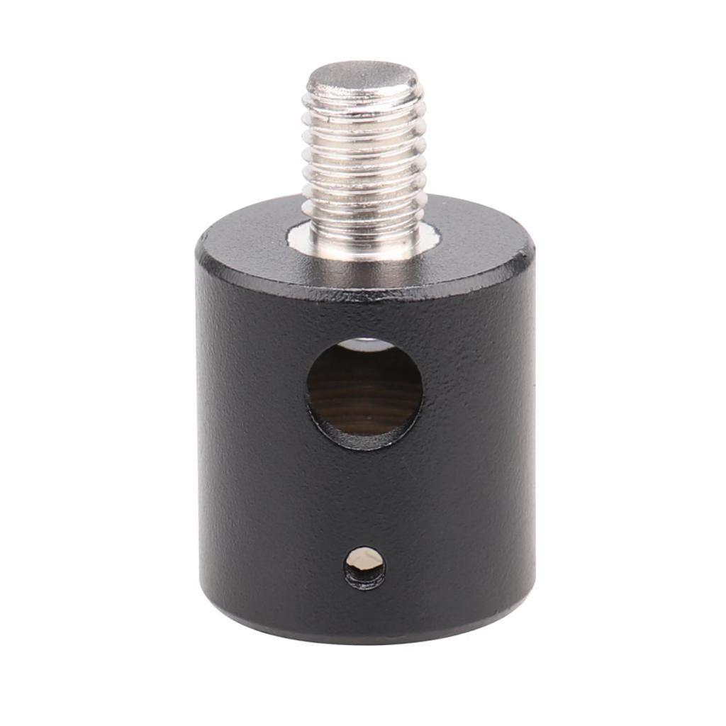 M10 to 3/4" Side Hole Pipe adaptor 1
