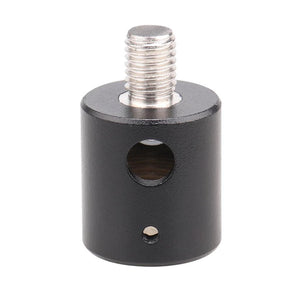 M10 to 3/4" Side Hole Pipe adaptor 1
