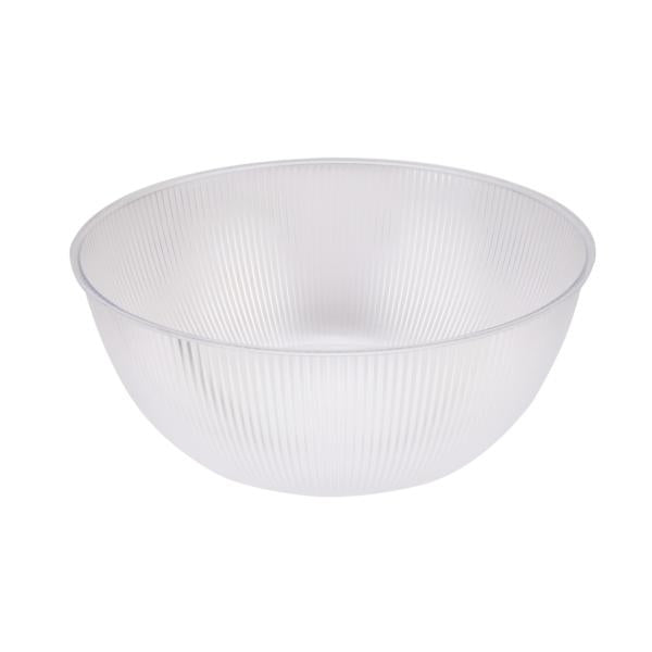 Prismatic Reflector for LED High Bay Fixtures 2