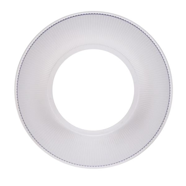 Prismatic Reflector for LED High Bay Fixtures 3