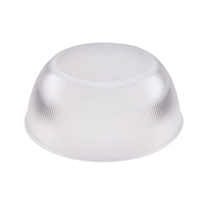 Prismatic Reflector for LED High Bay Fixtures 1