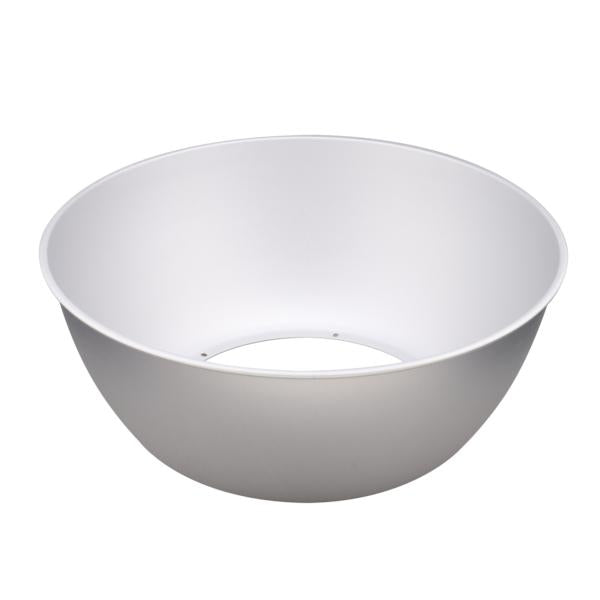 Aluminum Reflector for 240-300 watt LED High Bay Fixtures 2