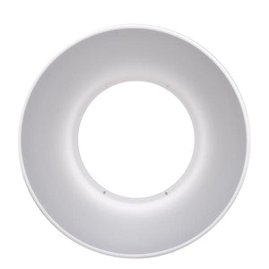 Aluminum Reflector for 240-300 watt LED High Bay Fixtures 3