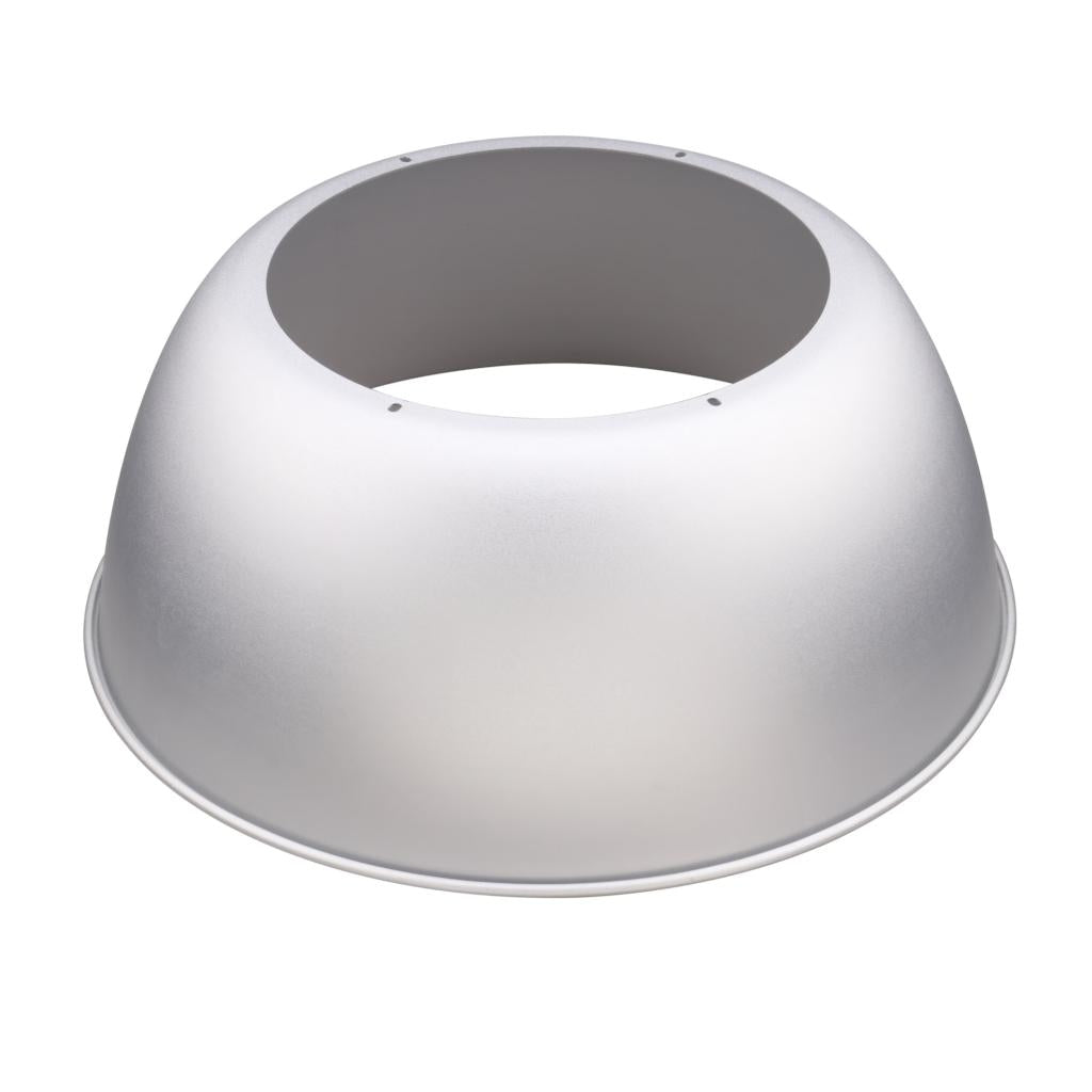 Aluminum Reflector for 240-300 watt LED High Bay Fixtures 1