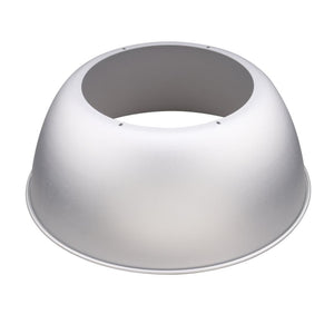 Aluminum Reflector for 240-300 watt LED High Bay Fixtures 1