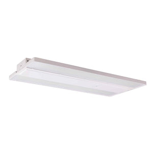1' x 2' Selectable watt 120/347 volt CCT Selectable Linear LED High Bay 1