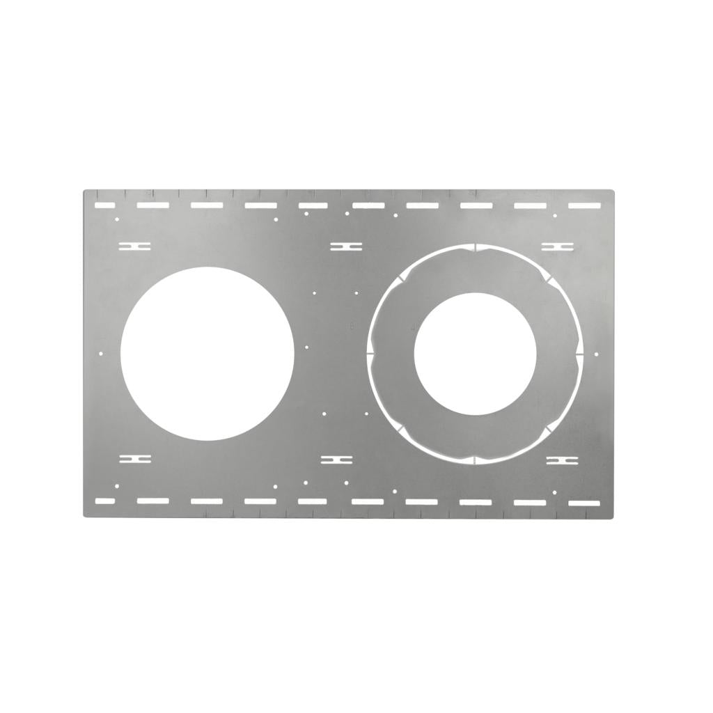 Construction Plate Stud/Joist for LED Downlights 1