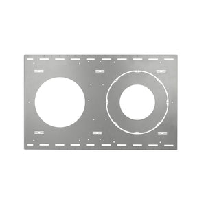 Construction Plate Stud/Joist for LED Downlights 1