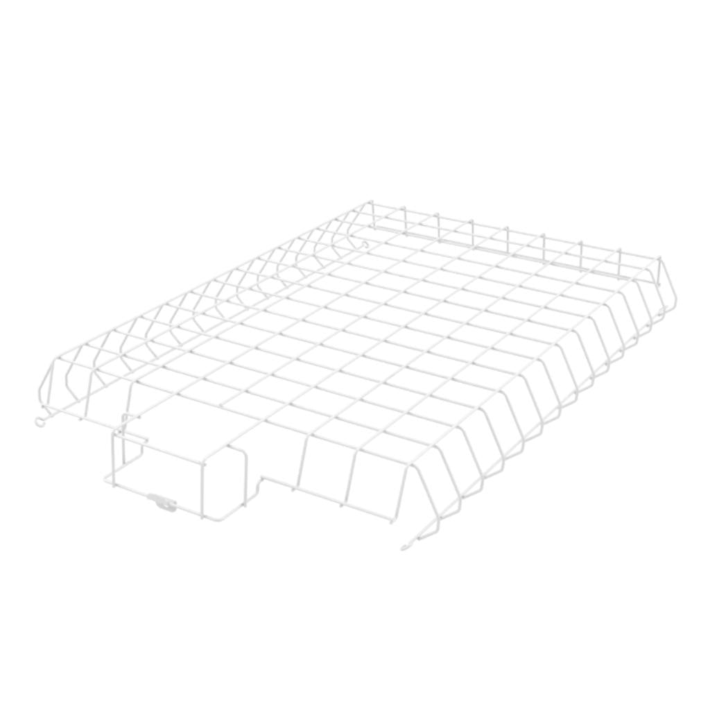 Wire Guard for 160-200 watt LED High Bay Fixtures 1