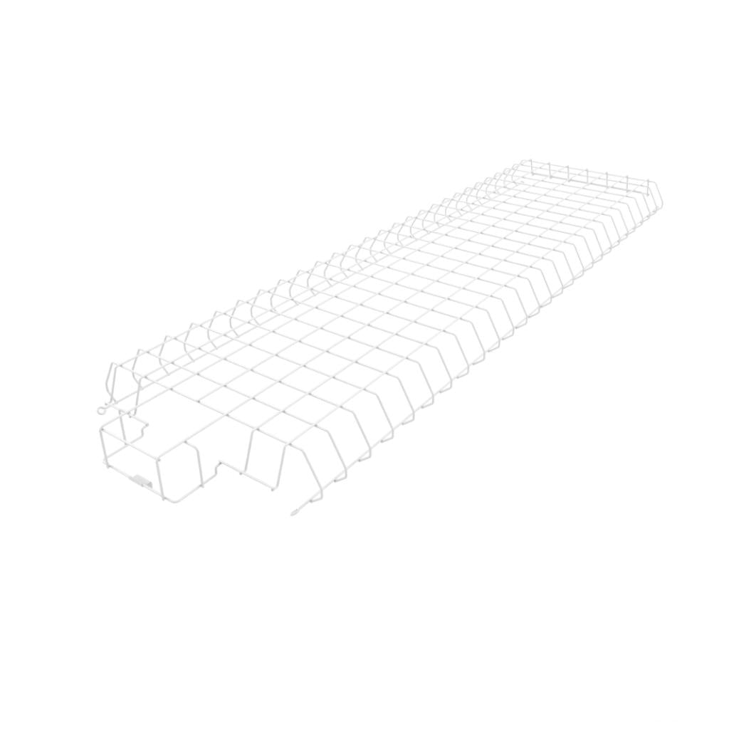 Wire Guard for 240-320 watt LED High Bay Fixtures 1
