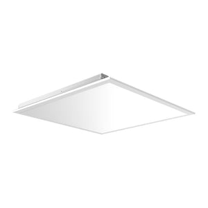 2' x 2' Selectable watt 120/277 volt CCT Selectable LED Flat Panel 1