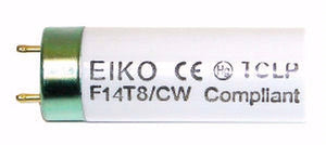 14 watt 15" T8 Bi-Pin Base 4100K Cool White 3