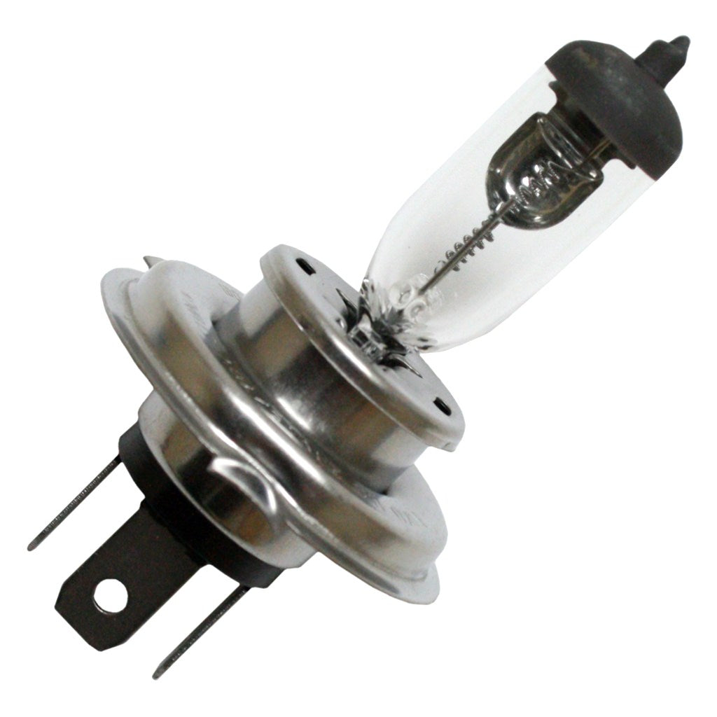 75/70 watt 24 volt T5 Axial Prefocus Base #01010 1