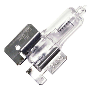 100 watt 12 volt T3.5 H2 Prefocus Type Base #01023 1
