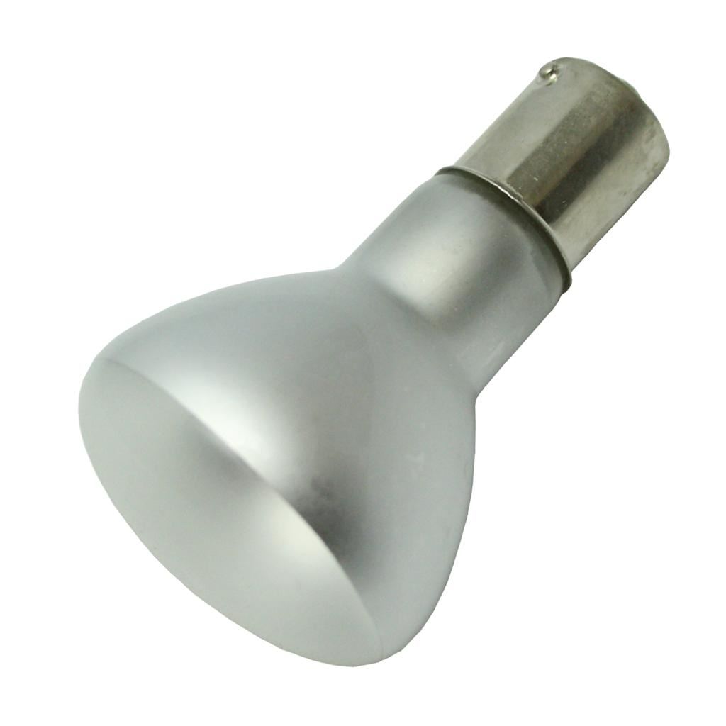 20.16 watt 28 volt R12 Single Contact Bayonet Base #1385 1