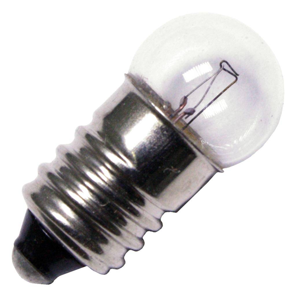 2.8 watt 14 volt G3.5 Miniature Screw Base #1449 1