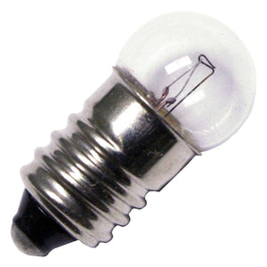 2.8 watt 14 volt G3.5 Miniature Screw Base #1449 1