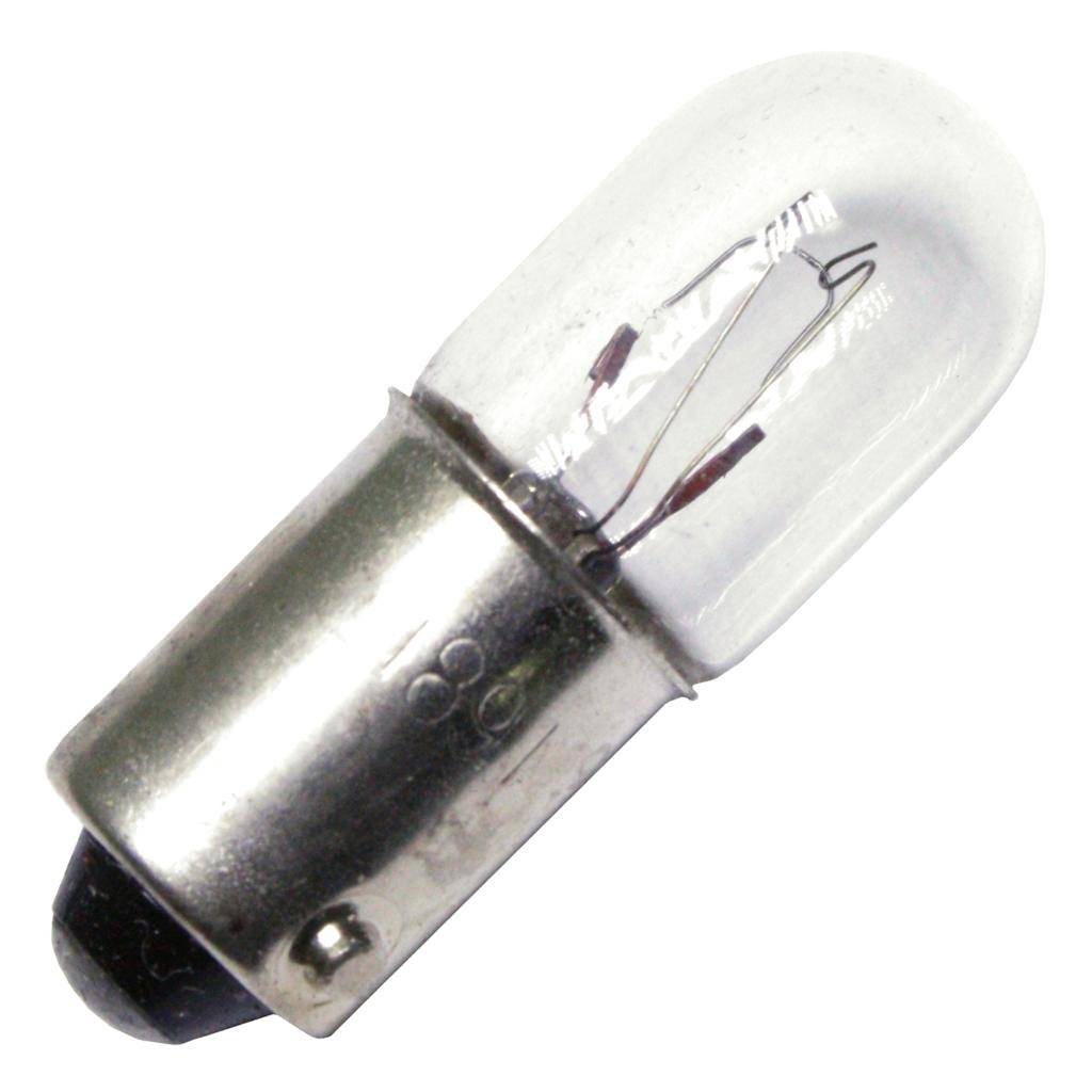 3.36 watt 14 volt T3.25 Miniature Bayonet Base #1891 1