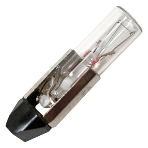 1.75 watt 24 volt T2 Slide Base #24PSB5 1