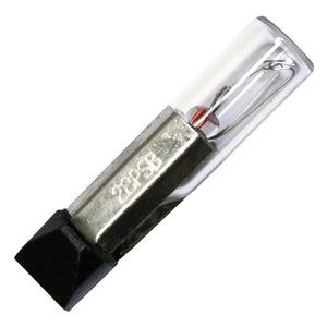 1.12 watt 28 volt T2 Slide Base #28PSB5 1