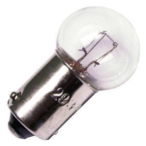 4.62 watt 14 volt G4.5 Miniature Bayonet Base #293 1