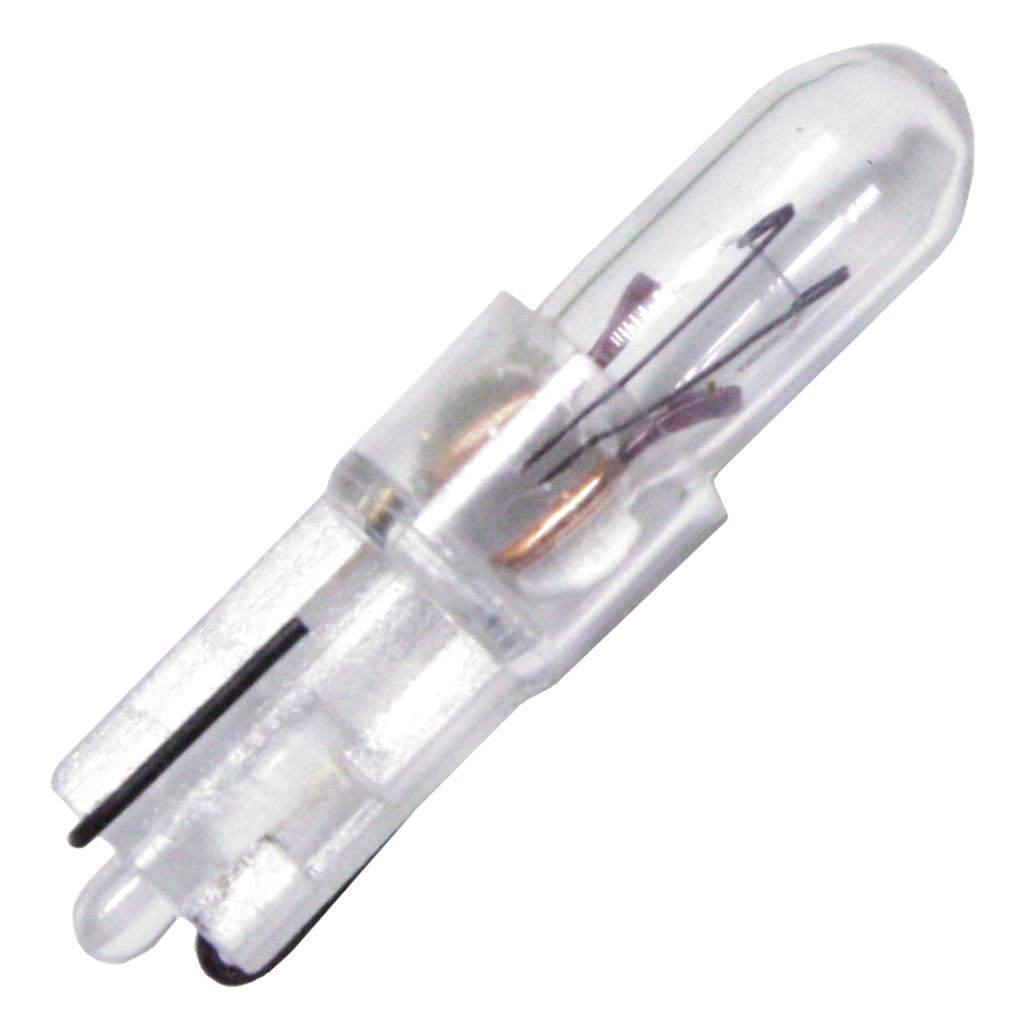 1.26 watt 14 volt T1.75 Sub-Miniature Wedge Base #37 1