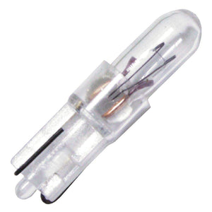 1.26 watt 14 volt T1.75 Sub-Miniature Wedge Base #37 1