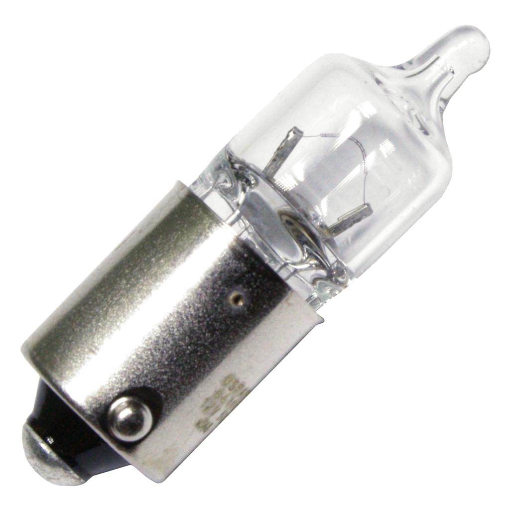 5 watt 12 volt T2.75 Miniature Bayonet Base #64111 1