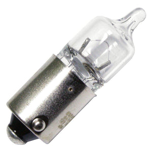 5 watt 12 volt T2.75 Miniature Bayonet Base #64111 1