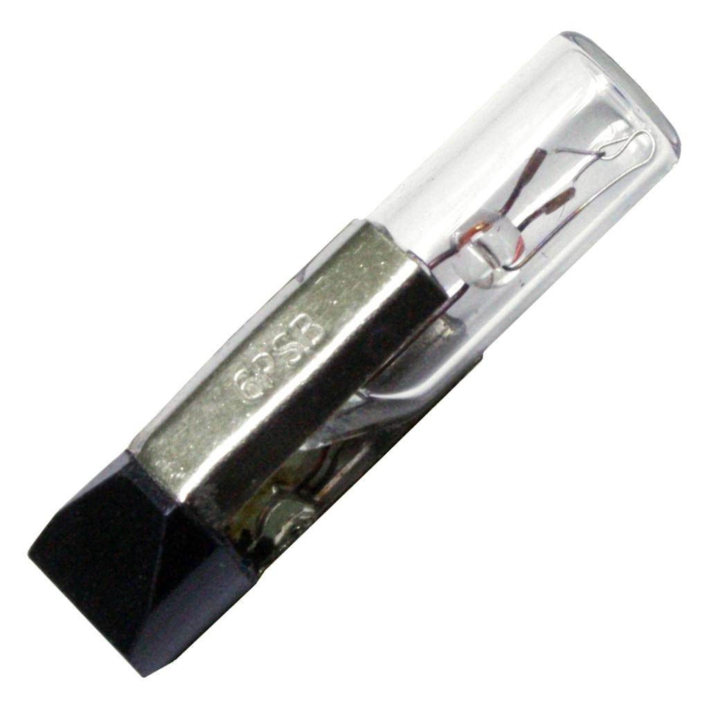 6 volt T2 Slide Base #6PSB5 1
