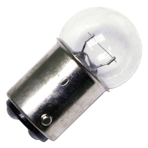 7.54 watt 13 volt G6 Double Contact Bayonet Base #90 1