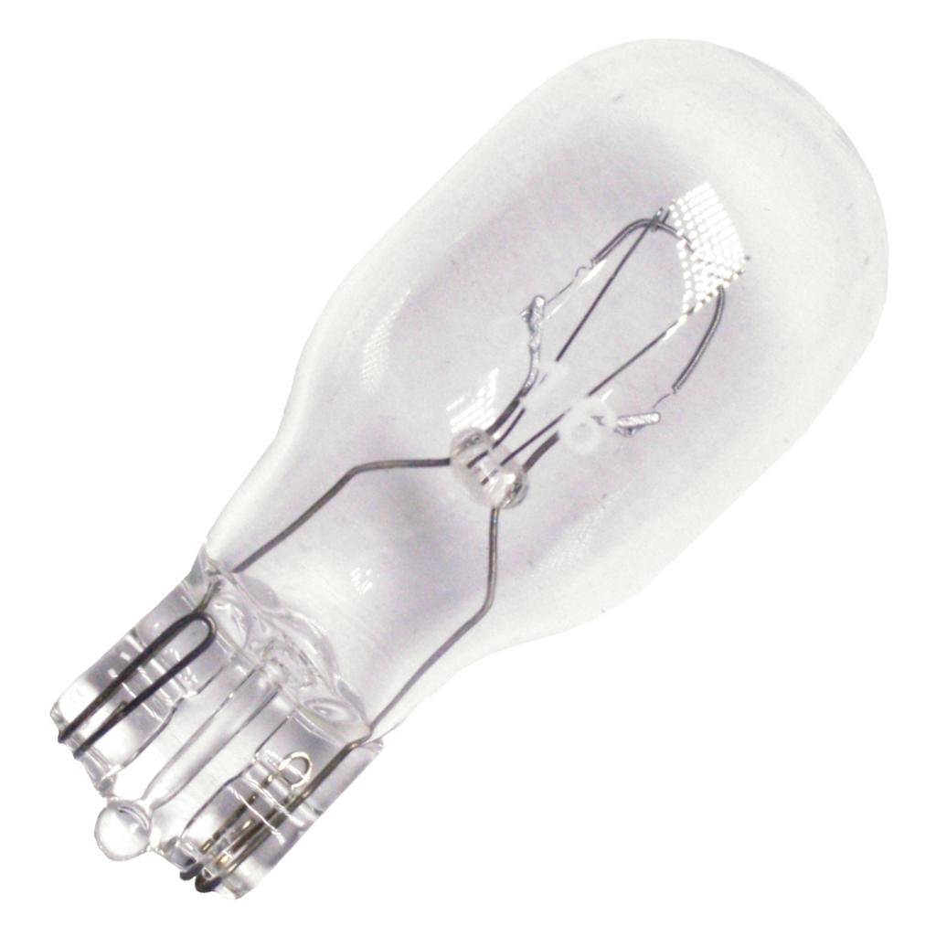 7.29 watt 13.5 volt T5 Miniature Wedge Base #916 1