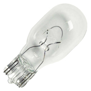11 watt 12.8 volt T5 Miniature Wedge Base #923 1