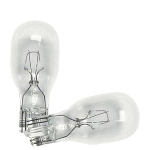 9.3 watt 13 volt T5 Miniature Wedge Base #906 (2 pack) 1