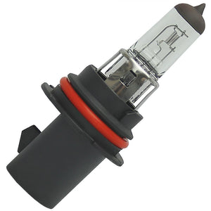 65/55 watt 12.8 volt T4.75 Axial Prefocus Base #9007 1