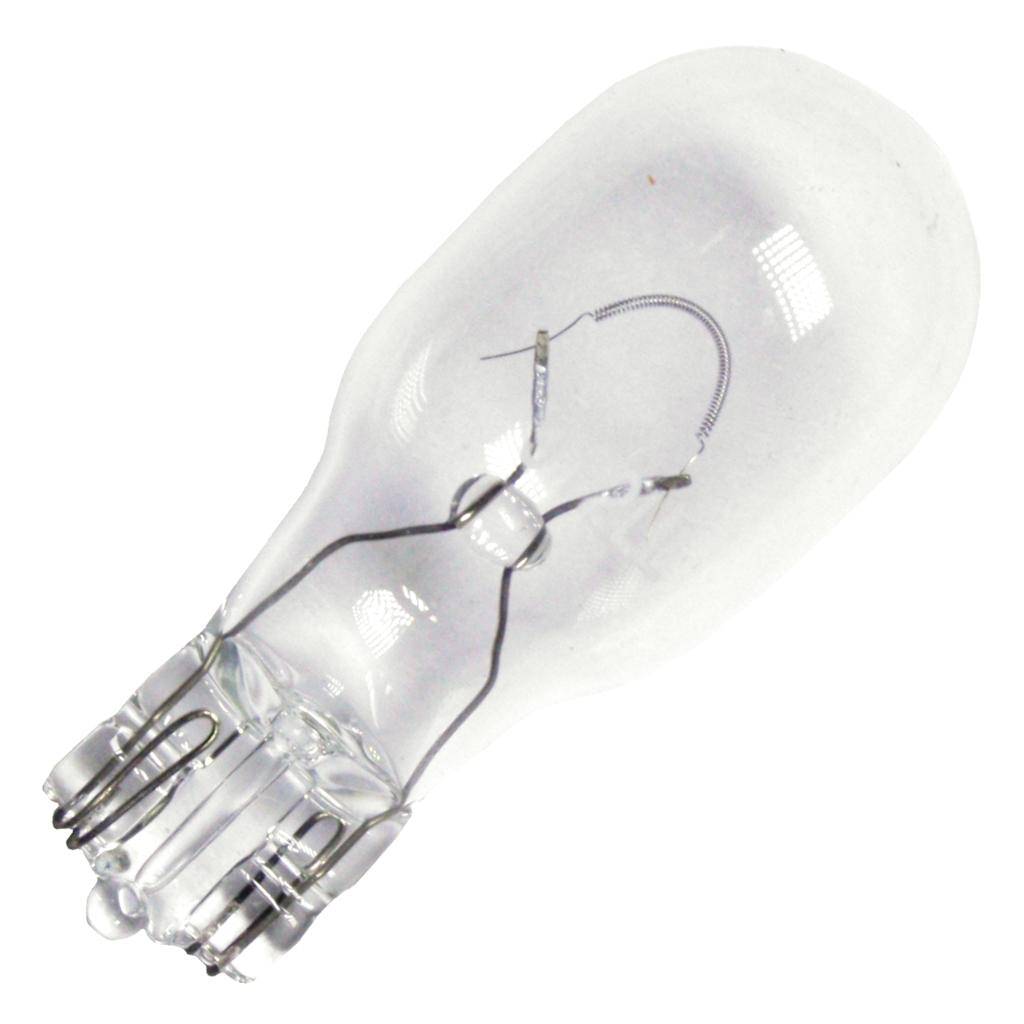 12.8 watt 12.8 volt T5 Miniature Wedge Base #912LL 1
